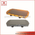 Mini-LED Lightbar Dach Led Lichtleiste Amber